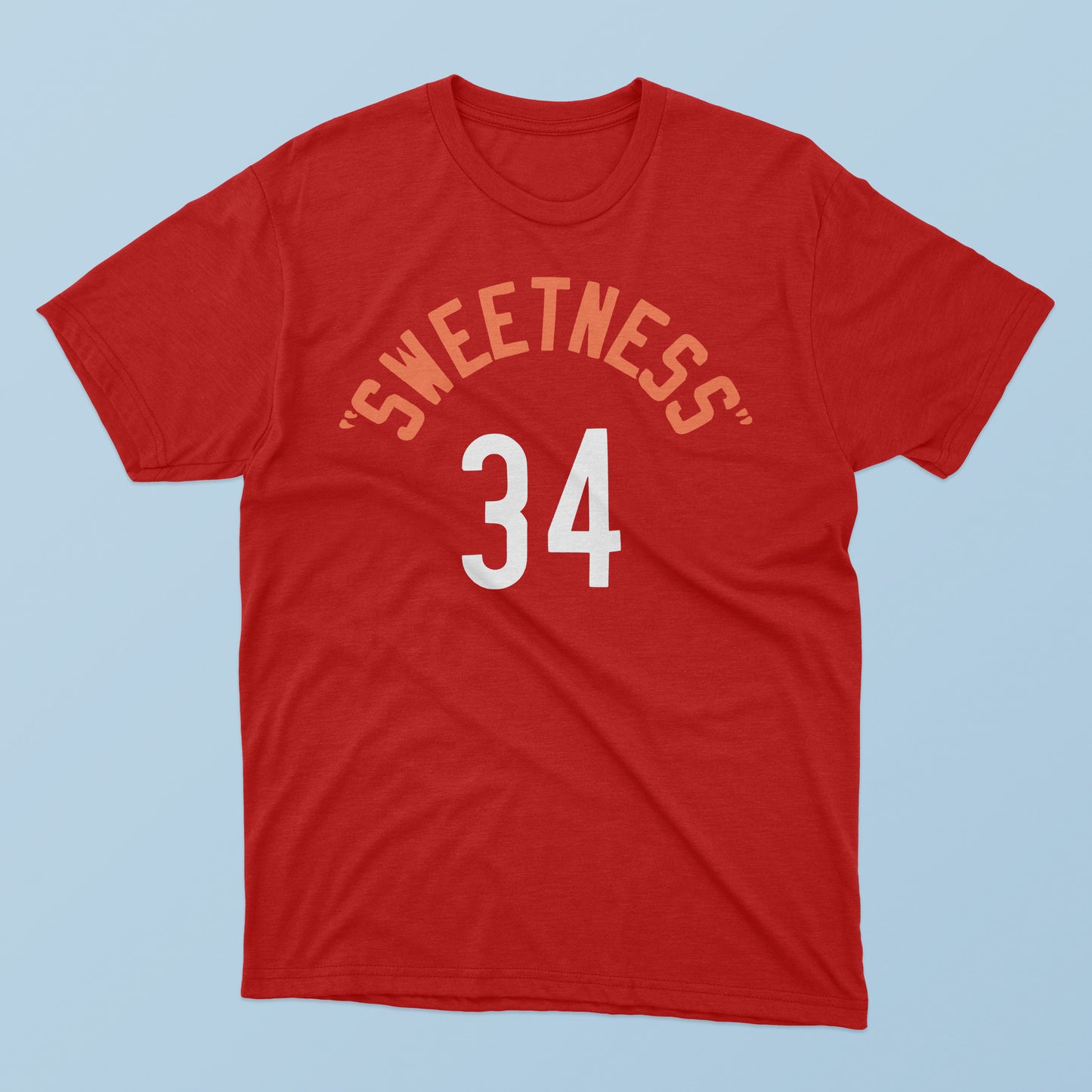 Sweetness 34 T-Shirt