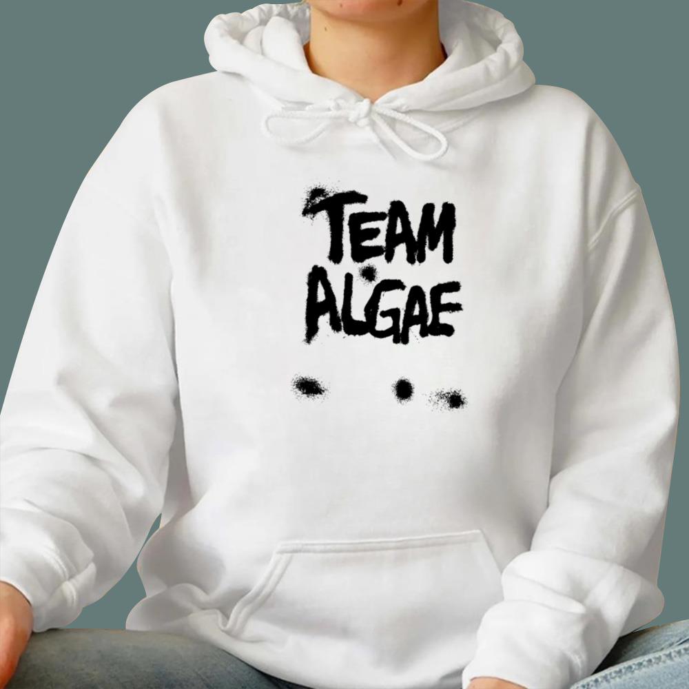 Team Algae T-Shirt