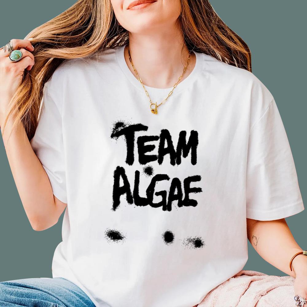 Team Algae T-Shirt