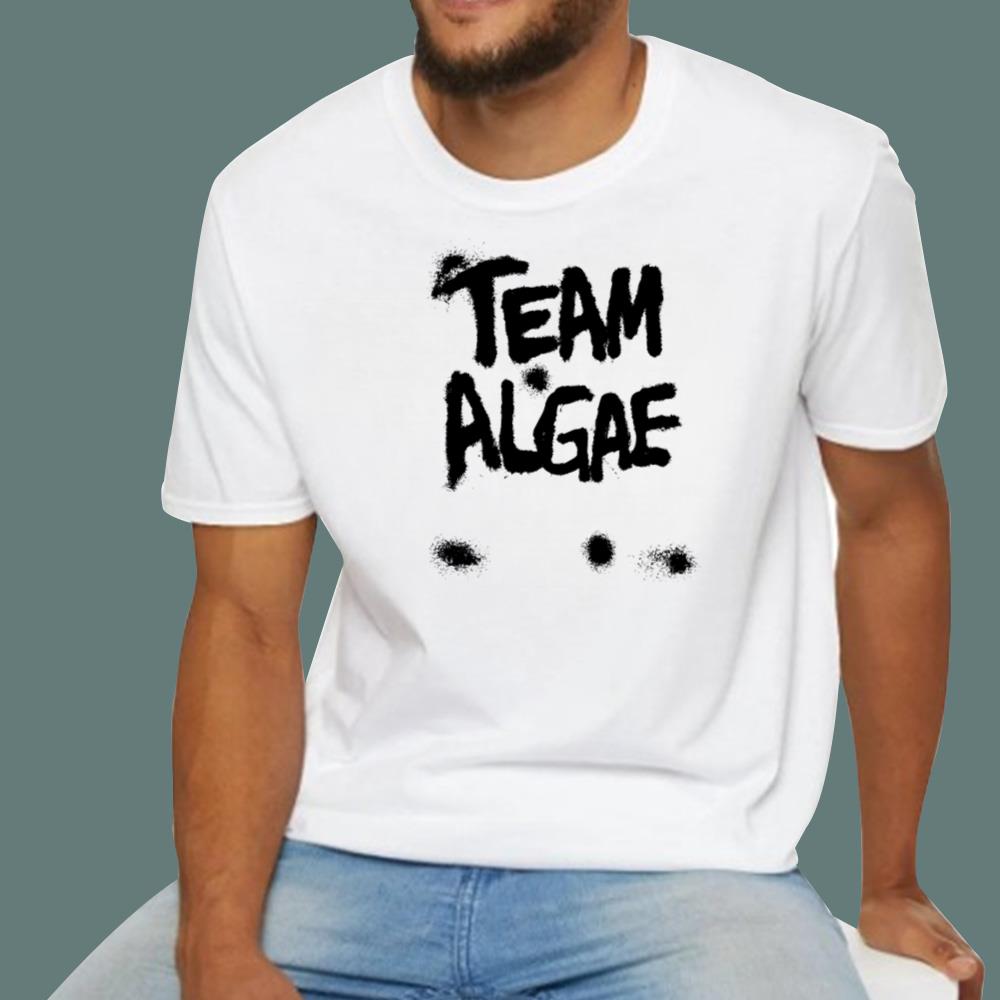Team Algae T-Shirt