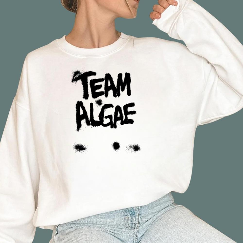Team Algae T-Shirt