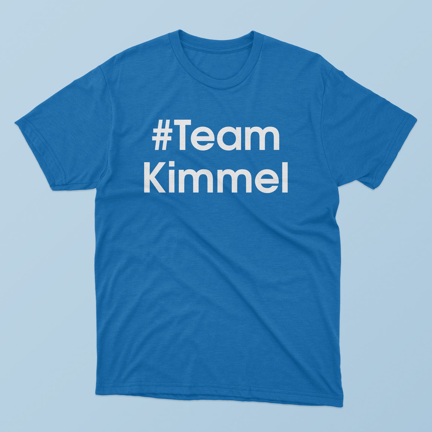Team Kimmel T-Shirt