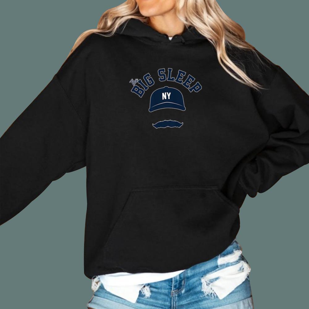The Big Sleep T-Shirt