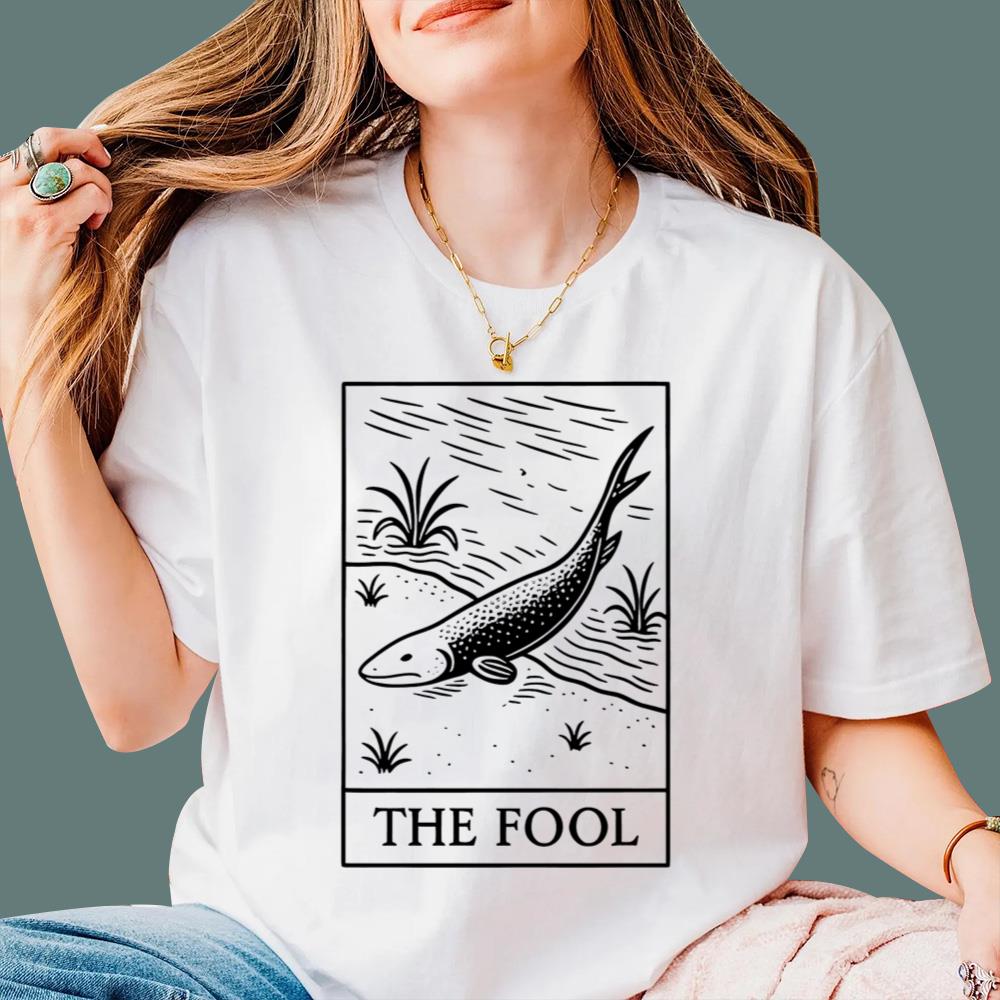 The Fool T-Shirt