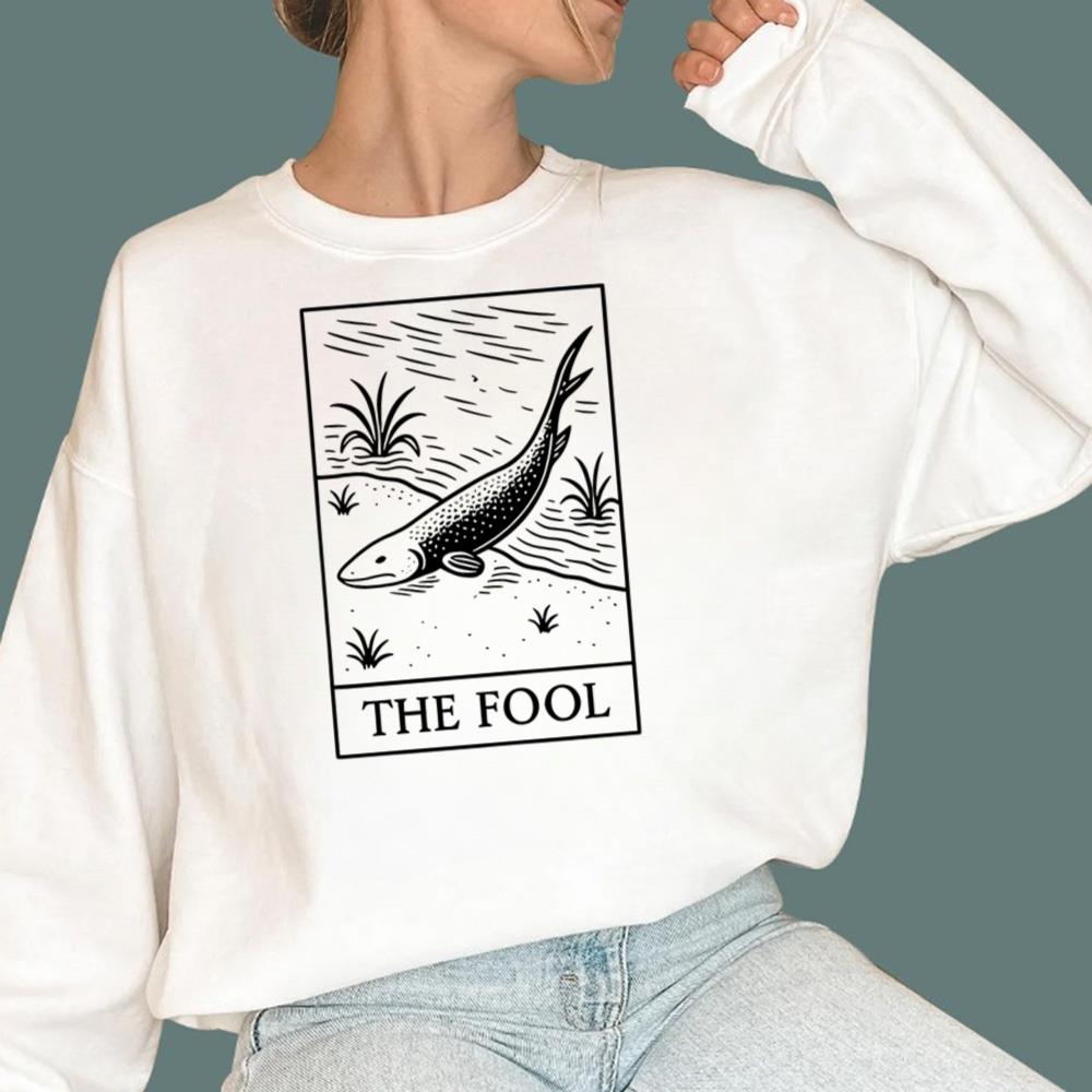 The Fool T-Shirt