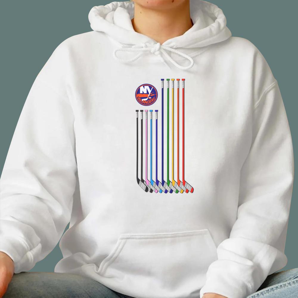 The Isles Hockey Pride T-Shirt