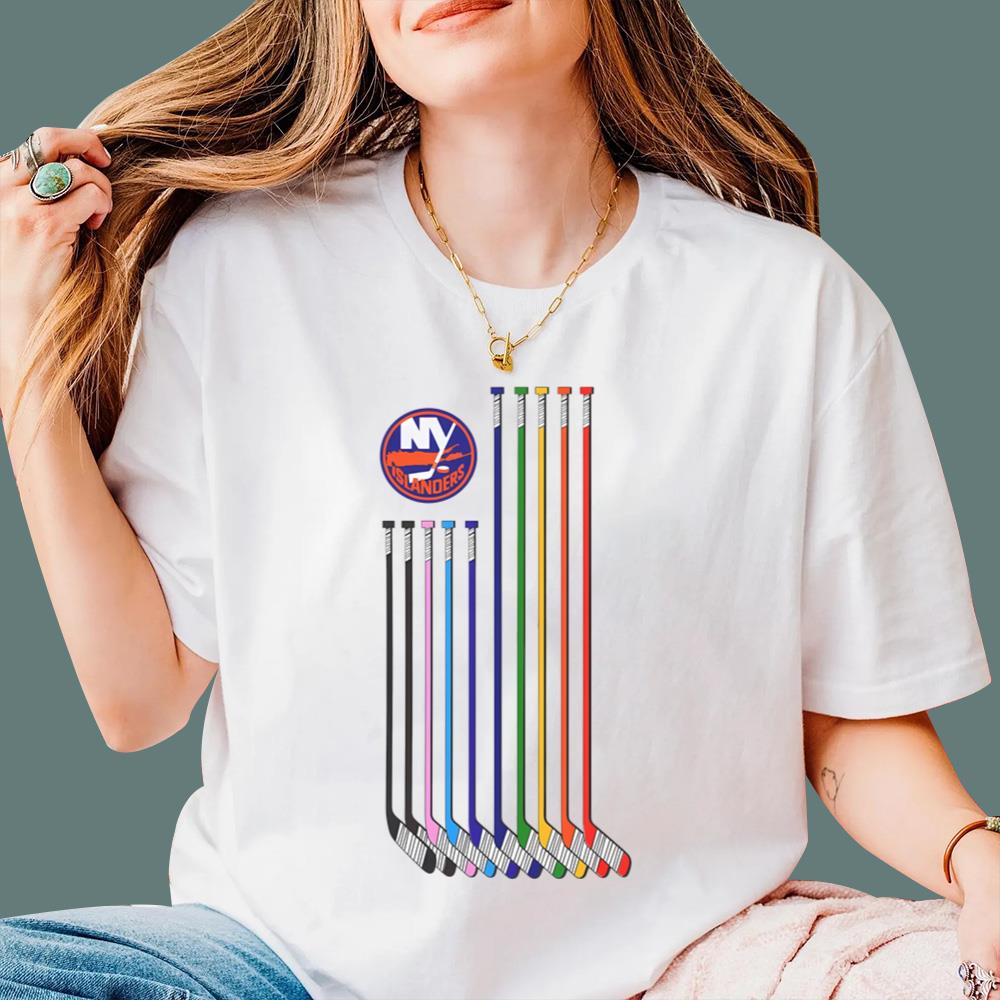 The Isles Hockey Pride T-Shirt
