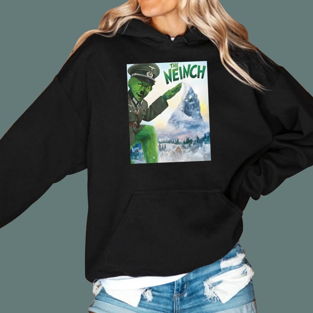 The Neinch T-Shirt