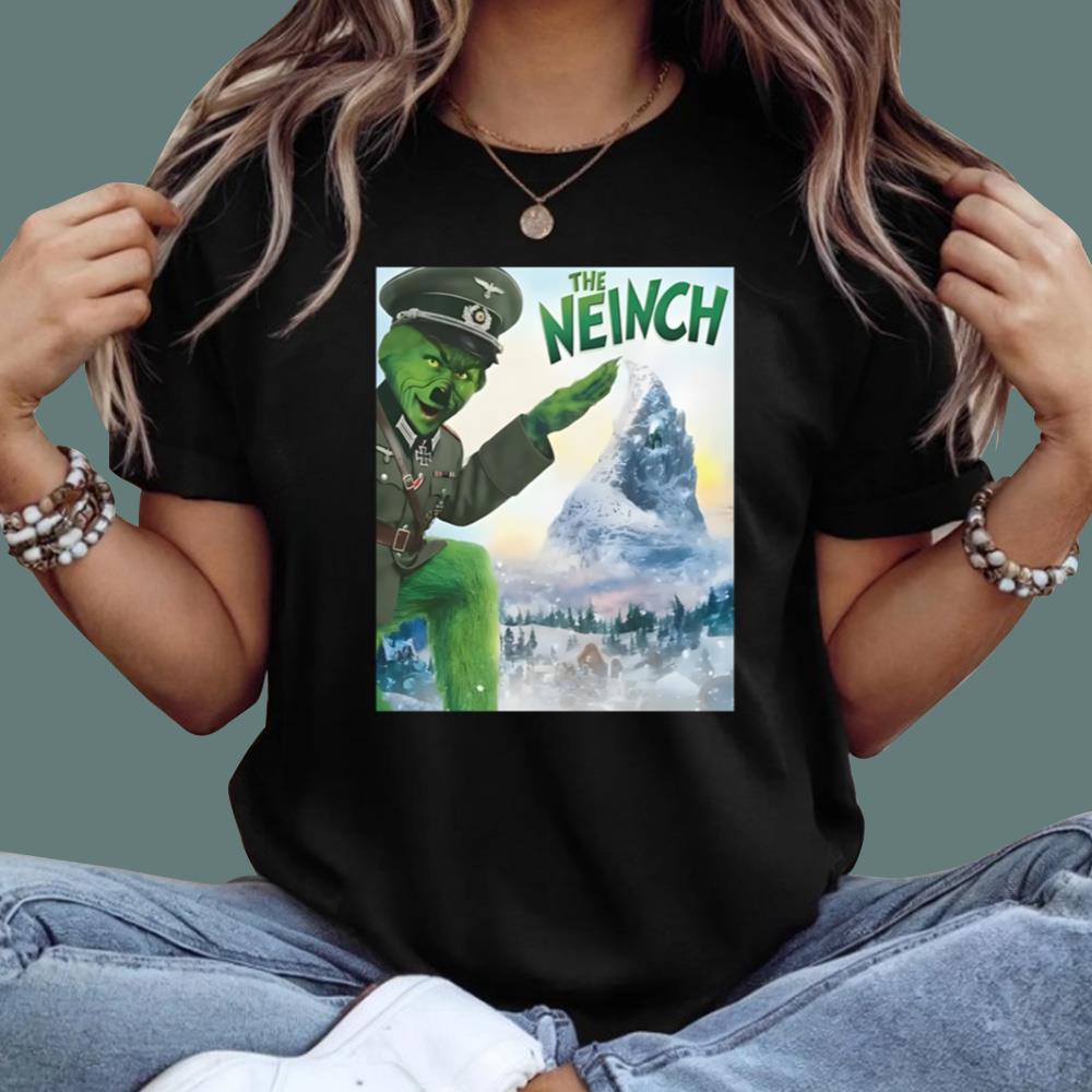 The Neinch T-Shirt