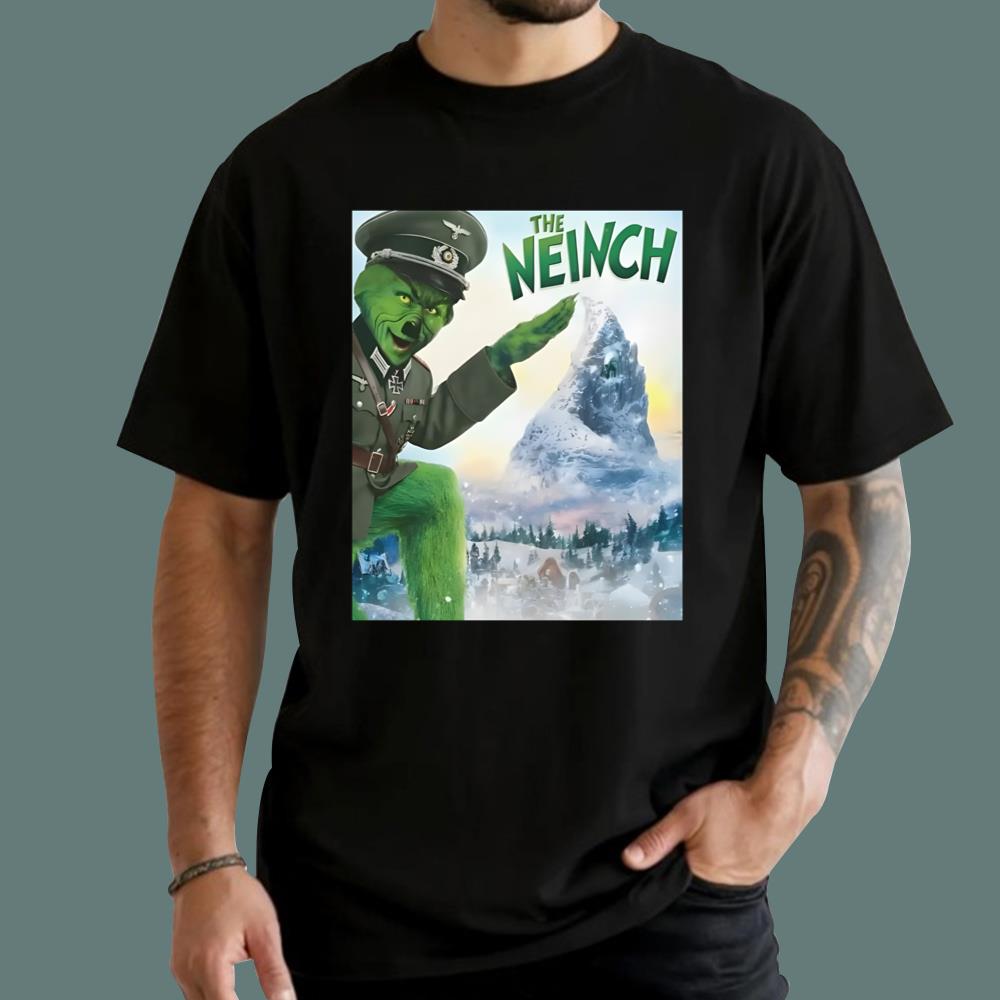 The Neinch T-Shirt
