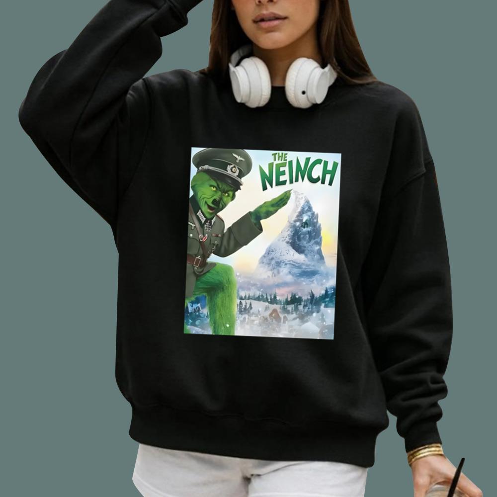 The Neinch T-Shirt