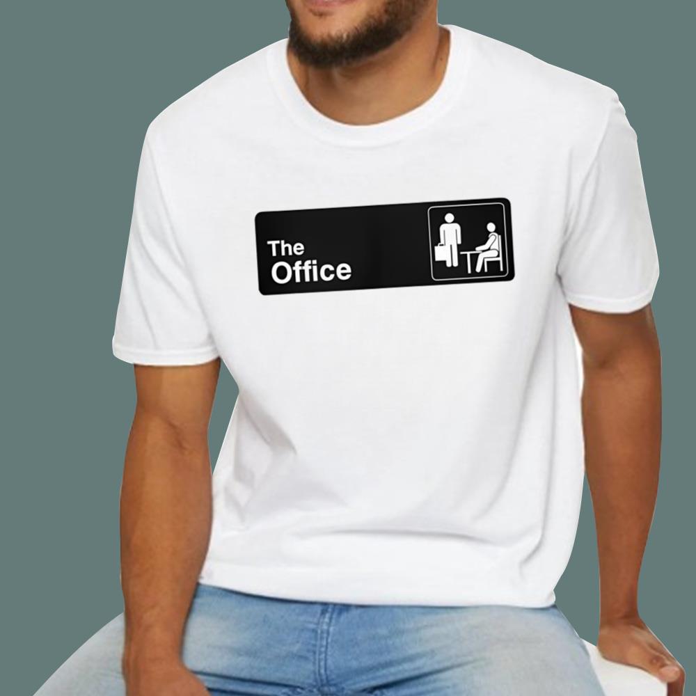 The Office T-Shirt