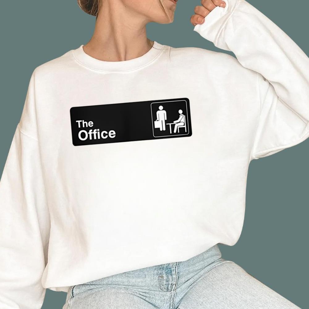 The Office T-Shirt