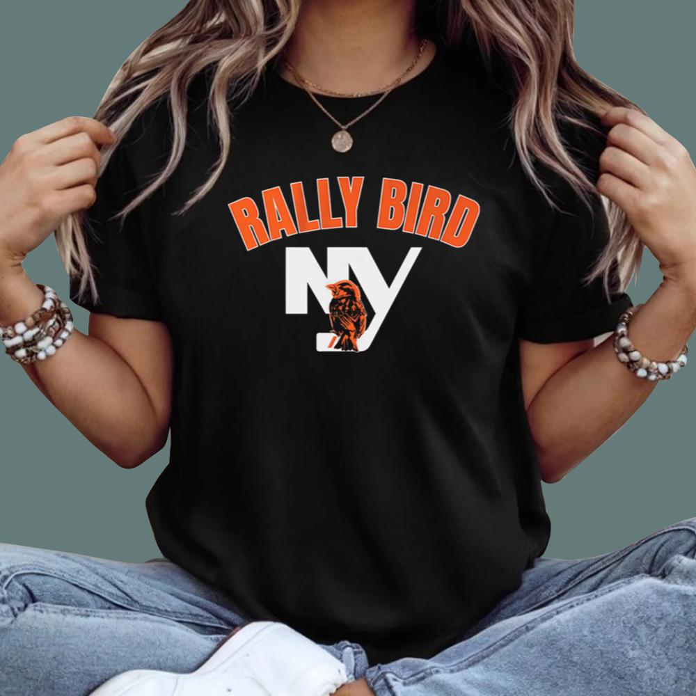 The Rally Bird T-Shirt