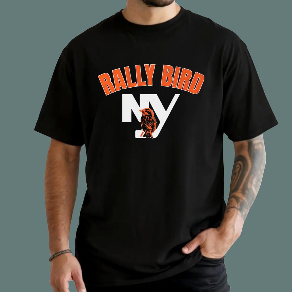 The Rally Bird T-Shirt