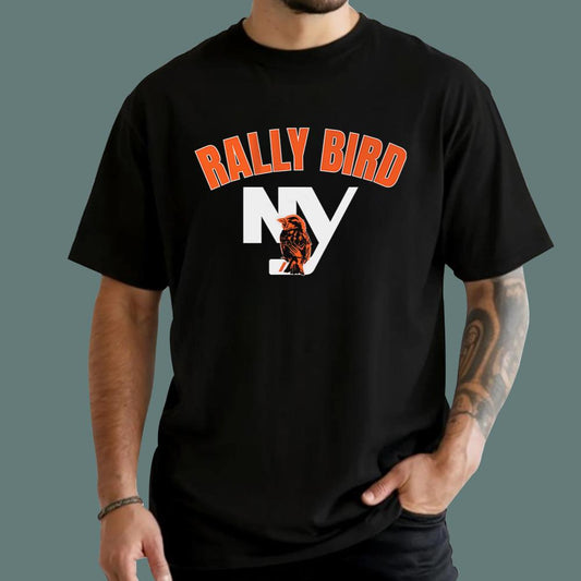 The Rally Bird T-Shirt