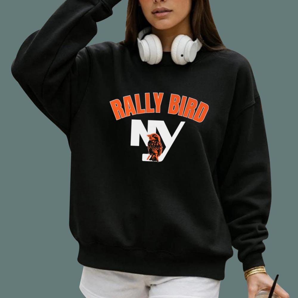 The Rally Bird T-Shirt