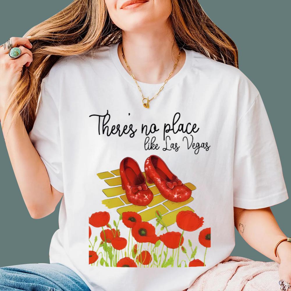 There’s No Place Like Las Vegas T-Shirt
