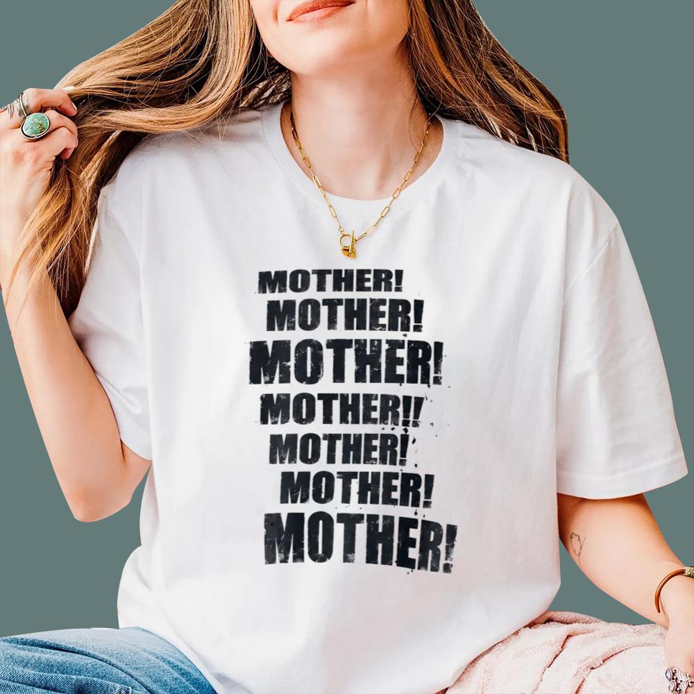 Tinashe Mother Mother T-Shirt