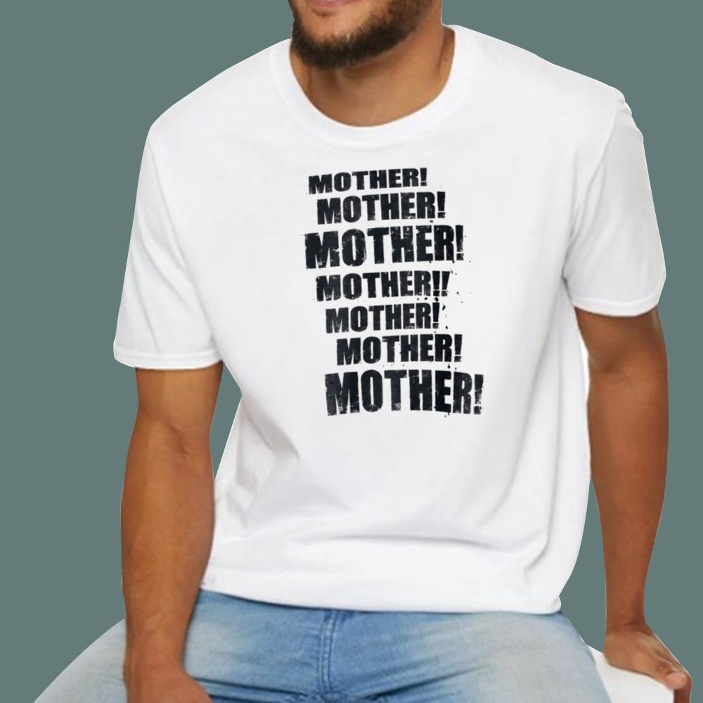 Tinashe Mother Mother T-Shirt