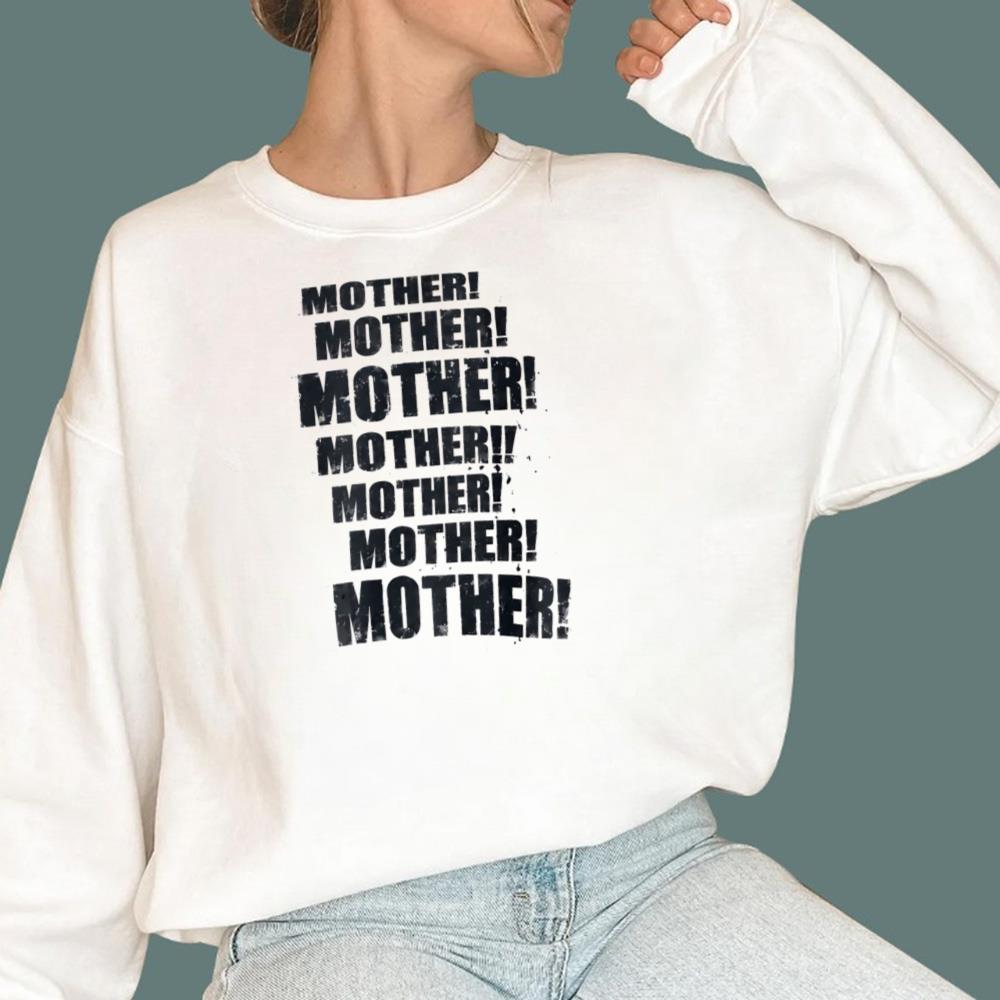 Tinashe Mother Mother T-Shirt
