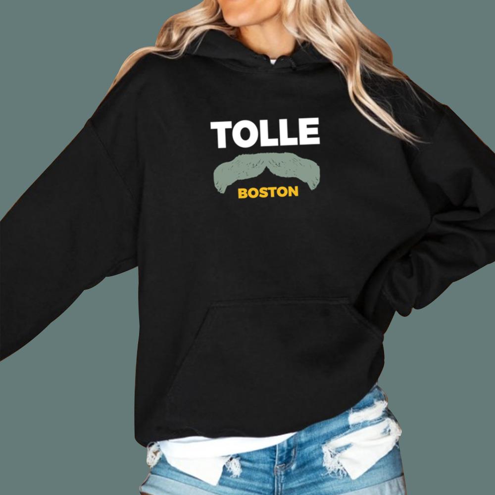 Tolle Boston T-Shirt