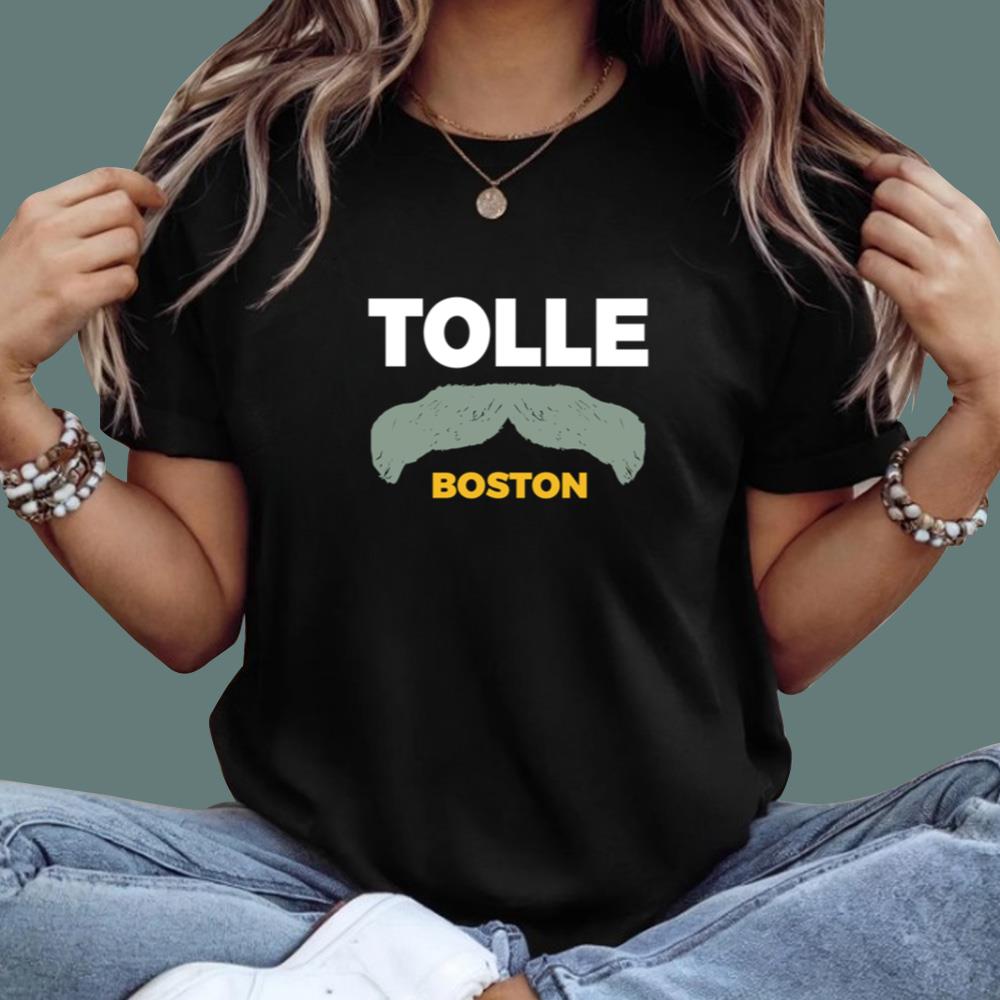 Tolle Boston T-Shirt