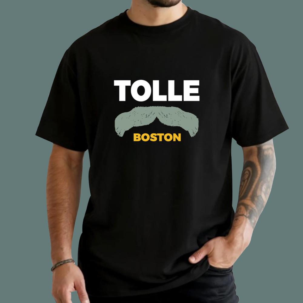 Tolle Boston T-Shirt