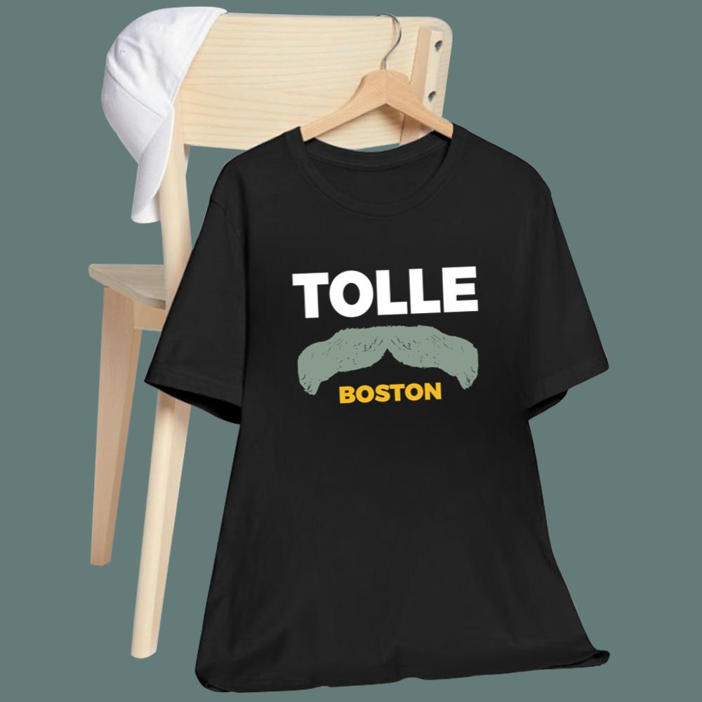 Tolle Boston T-Shirt