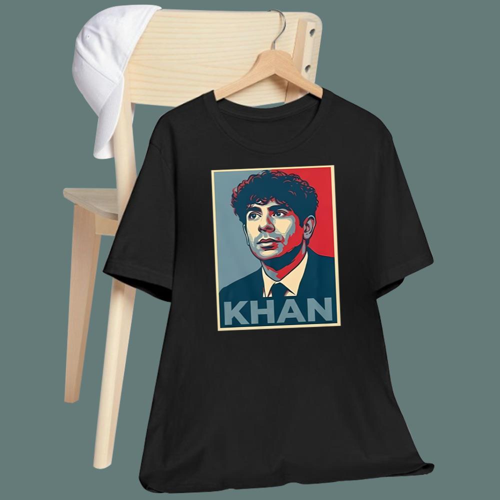 Tony Khan Hope T-Shirt