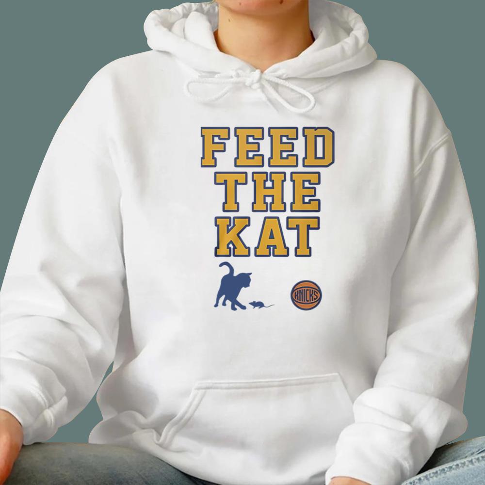 Tracy Morgan Feed The Kat T-Shirt