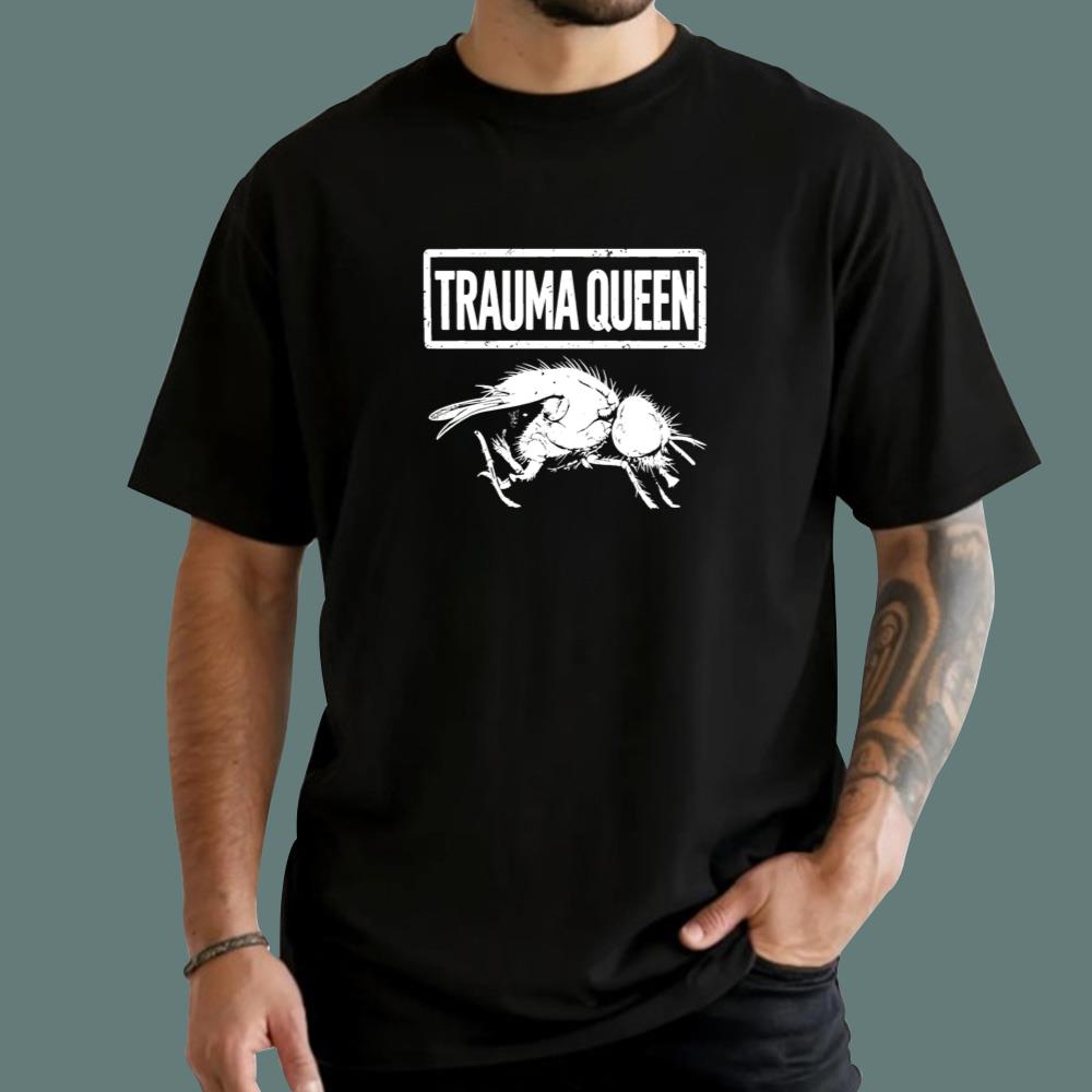 Trauma Queen T-Shirt