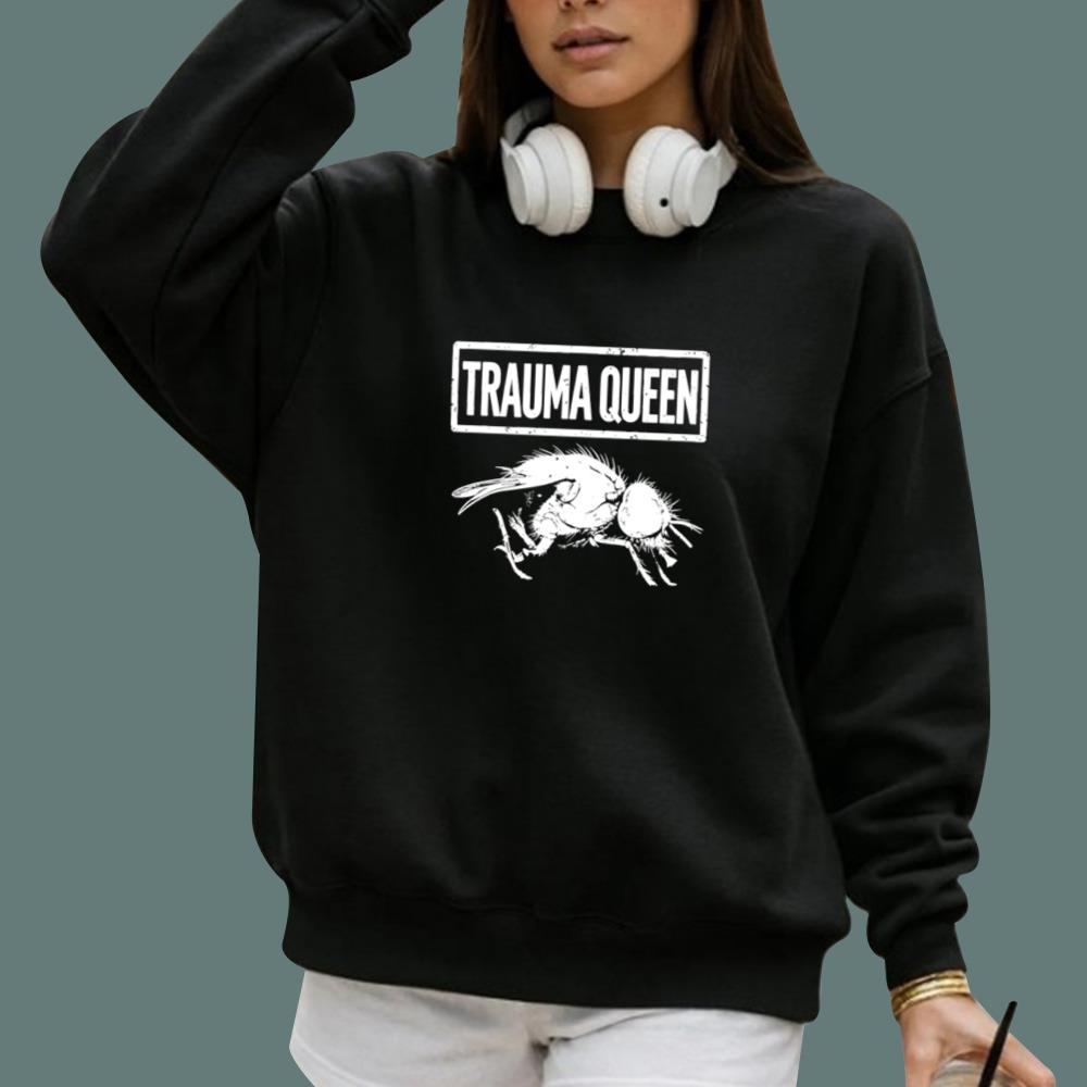 Trauma Queen T-Shirt