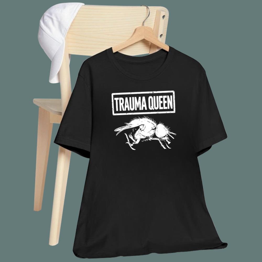 Trauma Queen T-Shirt
