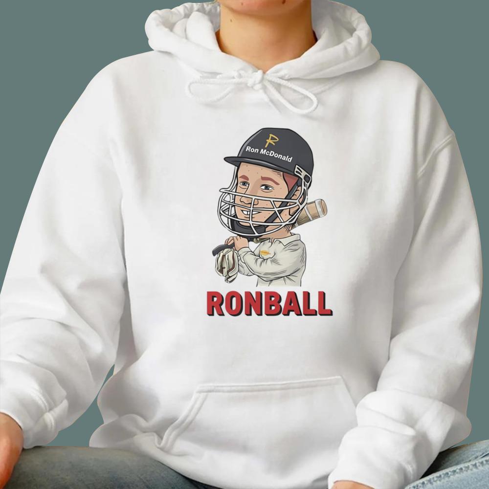 Ronball T-Shirt