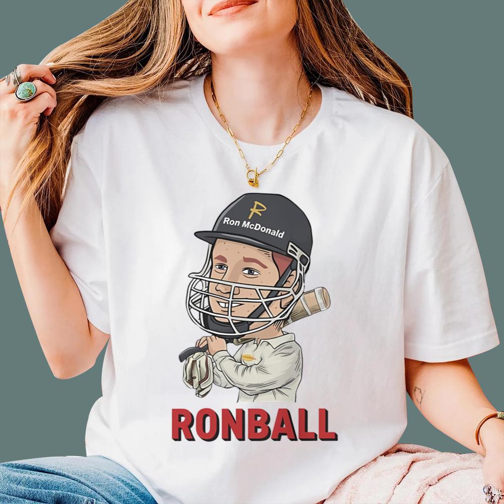 Ronball T-Shirt