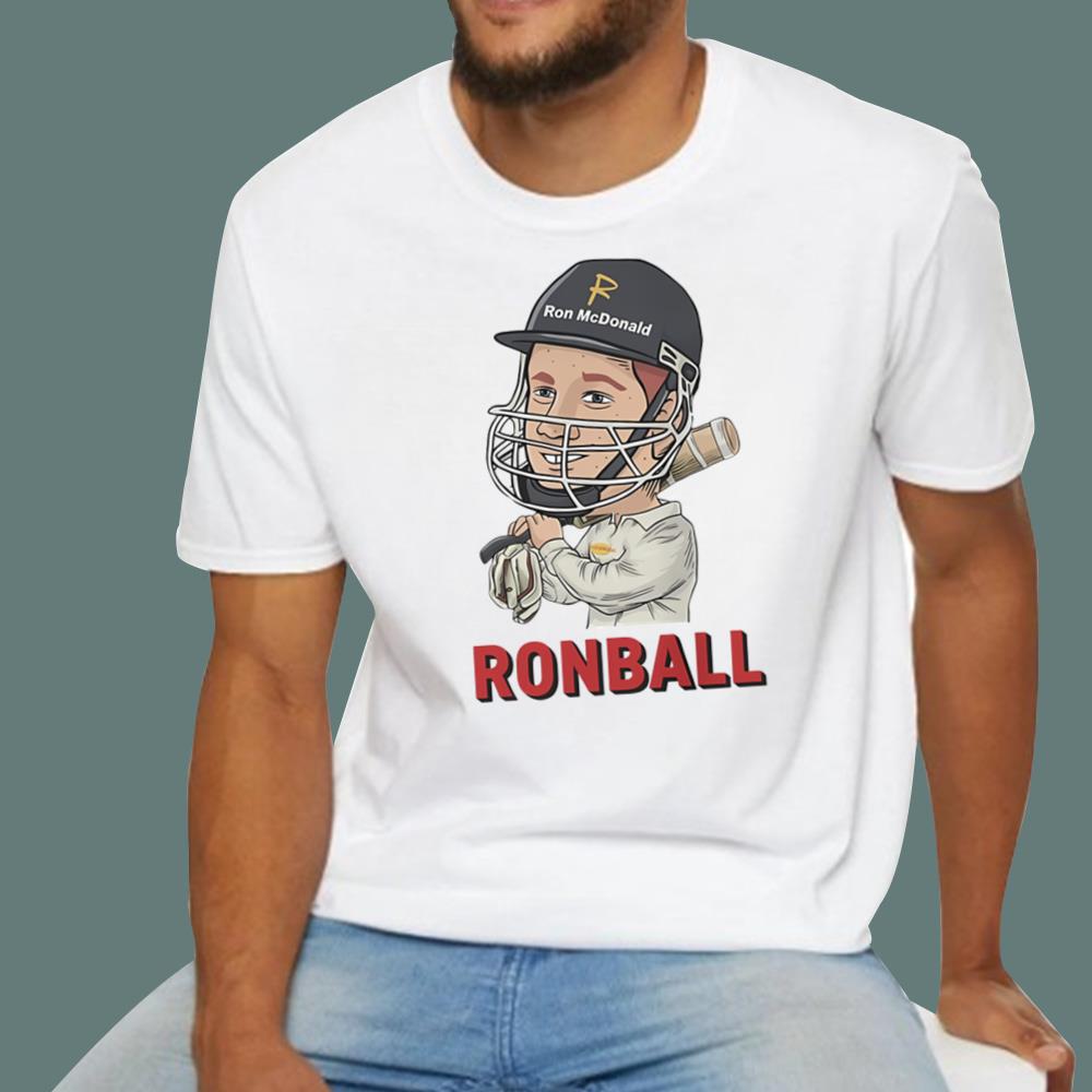 Ronball T-Shirt