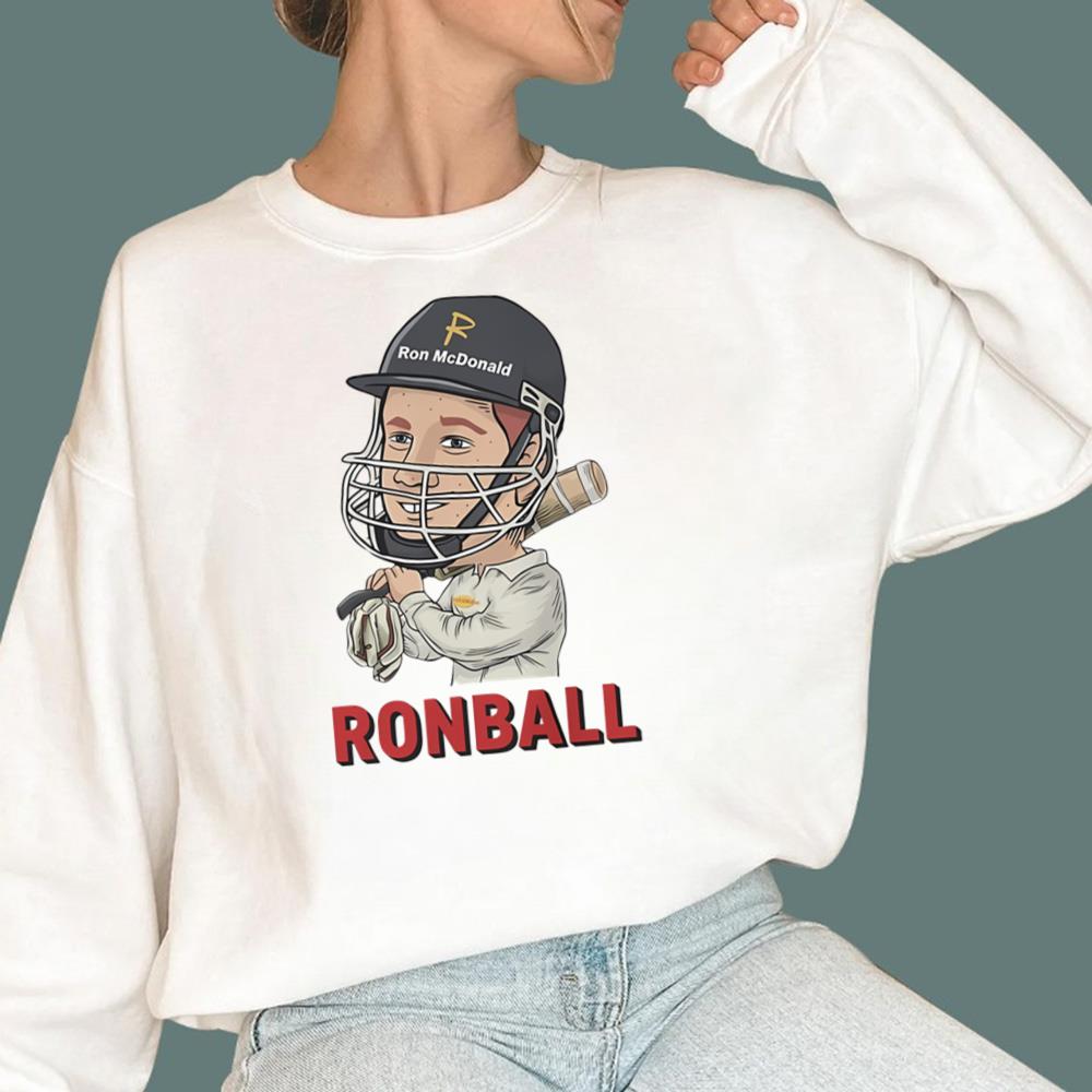 Ronball T-Shirt