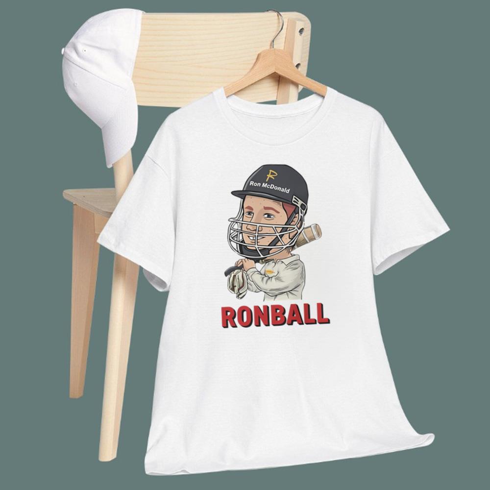 Ronball T-Shirt
