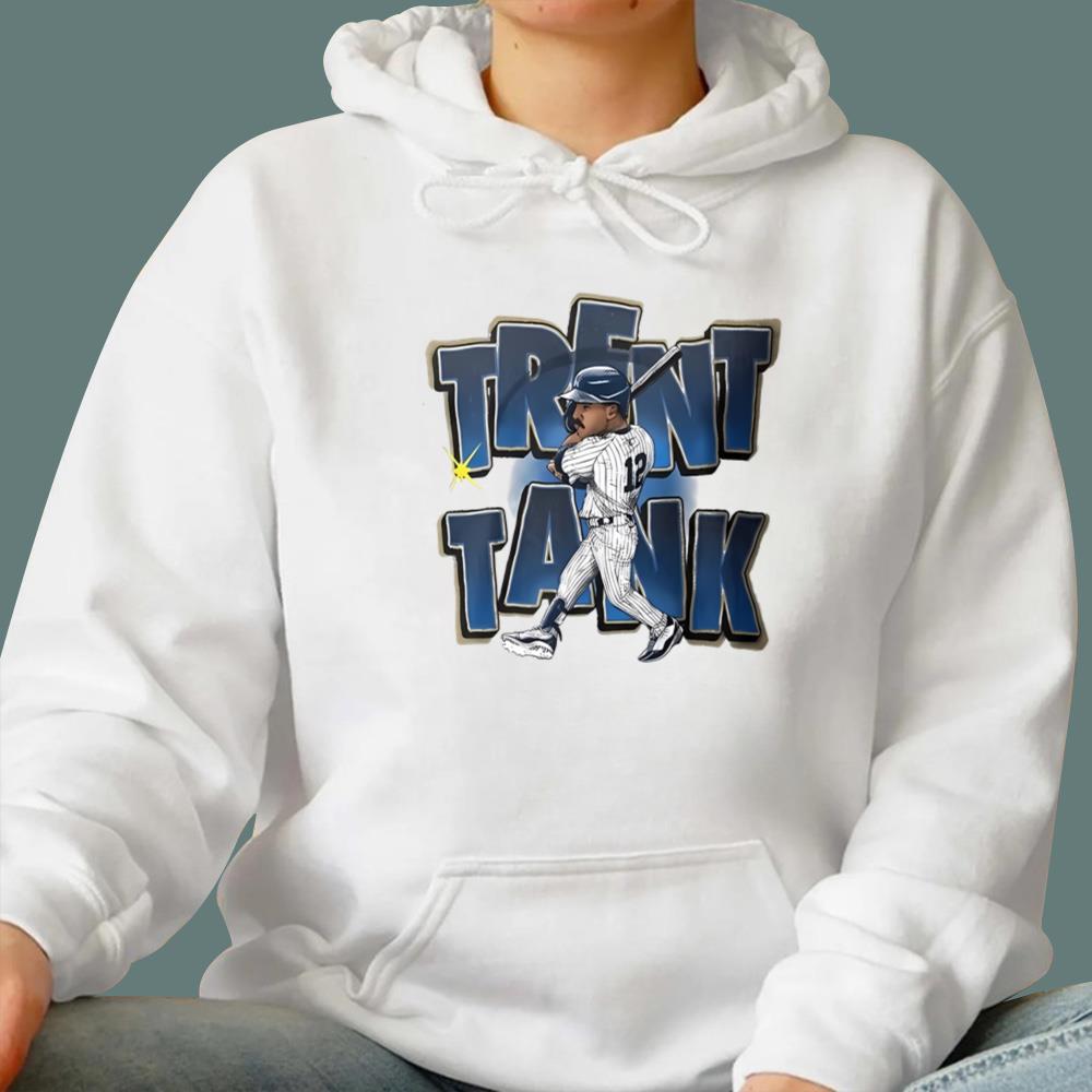 Trent Tank Homerun T-Shirt