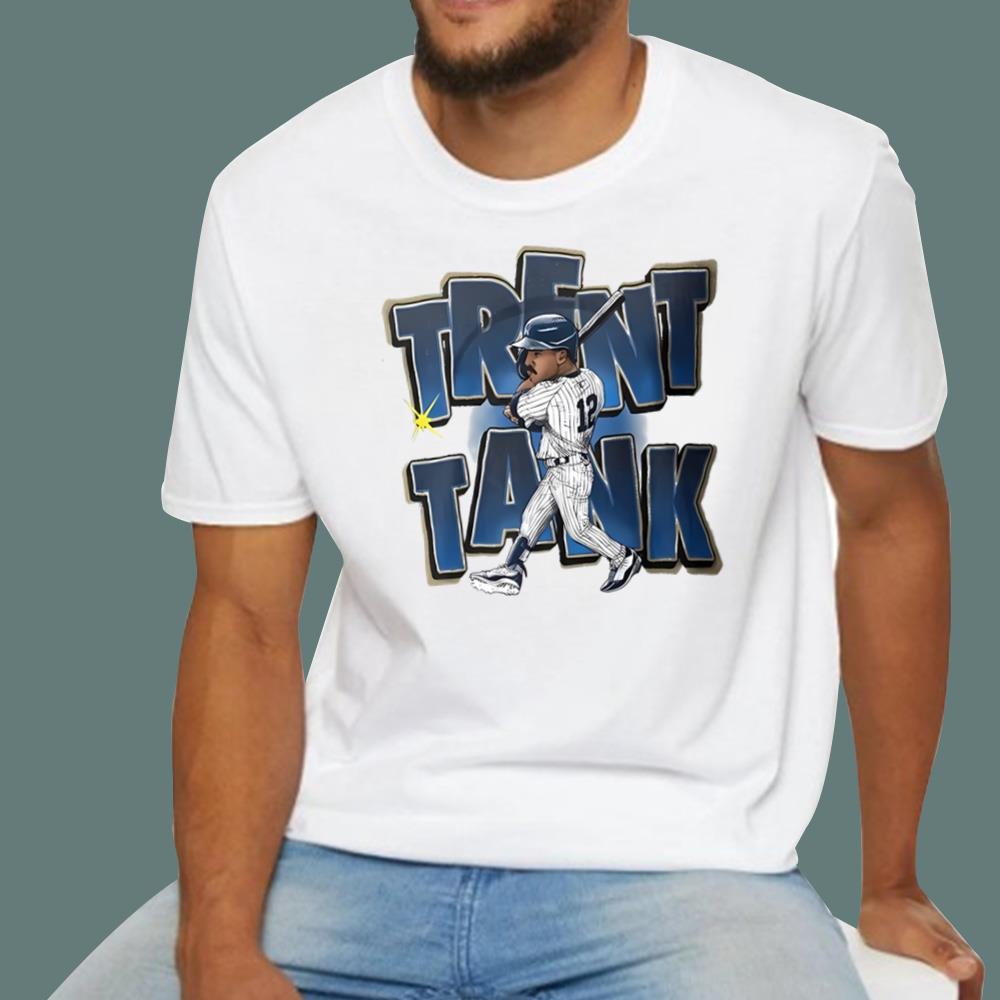 Trent Tank Homerun T-Shirt