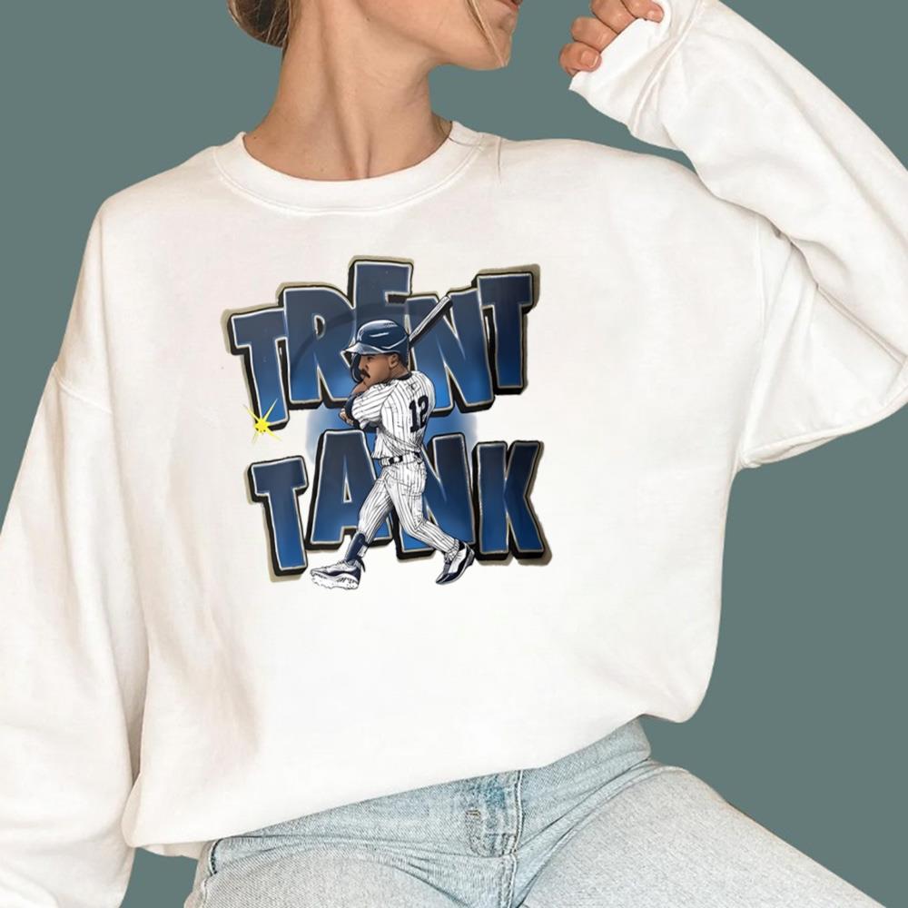 Trent Tank Homerun T-Shirt
