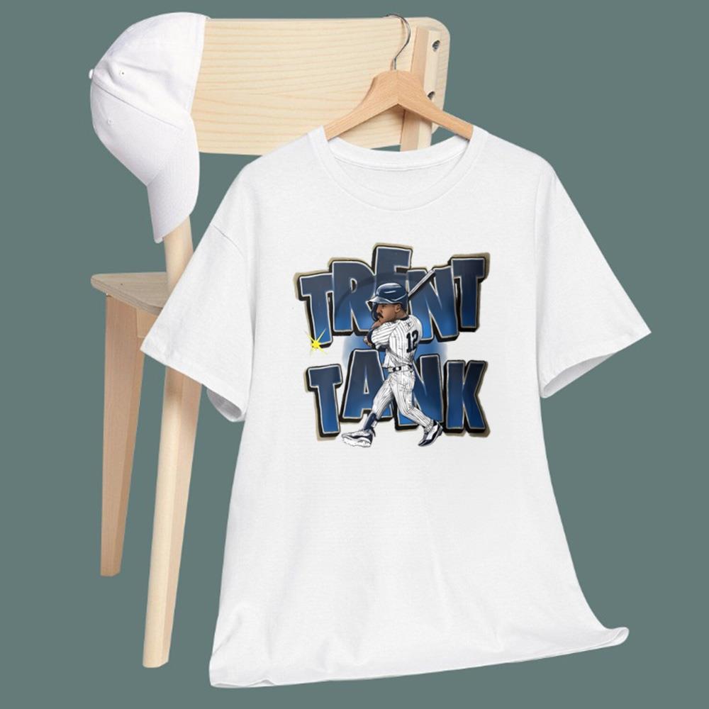 Trent Tank Homerun T-Shirt
