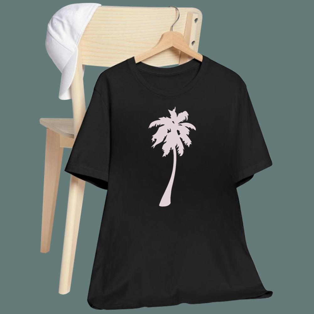 Tyson Apostola Palm Tree T-Shirt