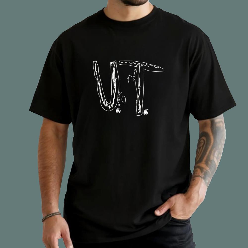 UT Anti Bullying T-Shirt