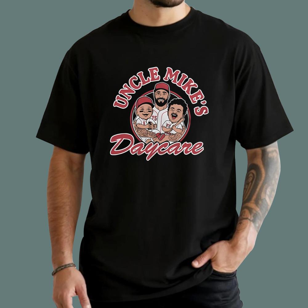 Uncle Mikes Daycare T-Shirt