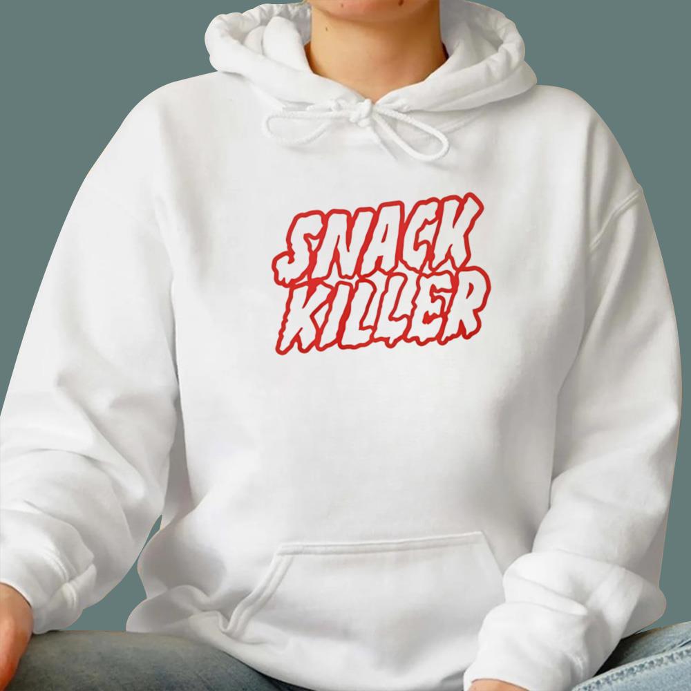 Vernon Snack Killer T-Shirt
