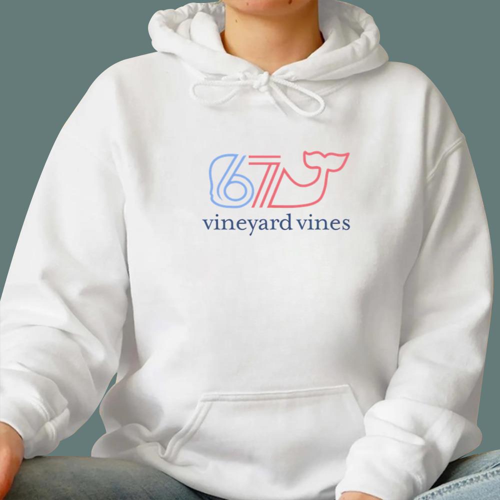 Vineyard Vines 67 T-Shirt
