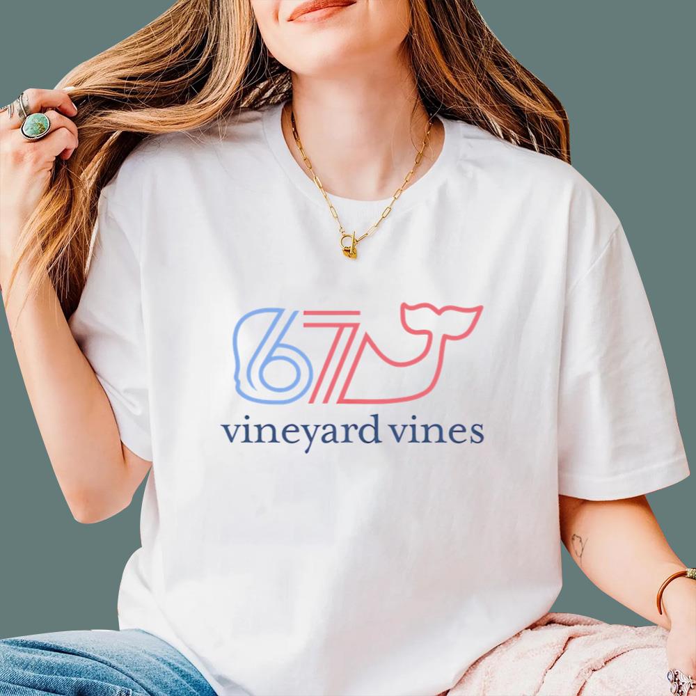 Vineyard Vines 67 T-Shirt