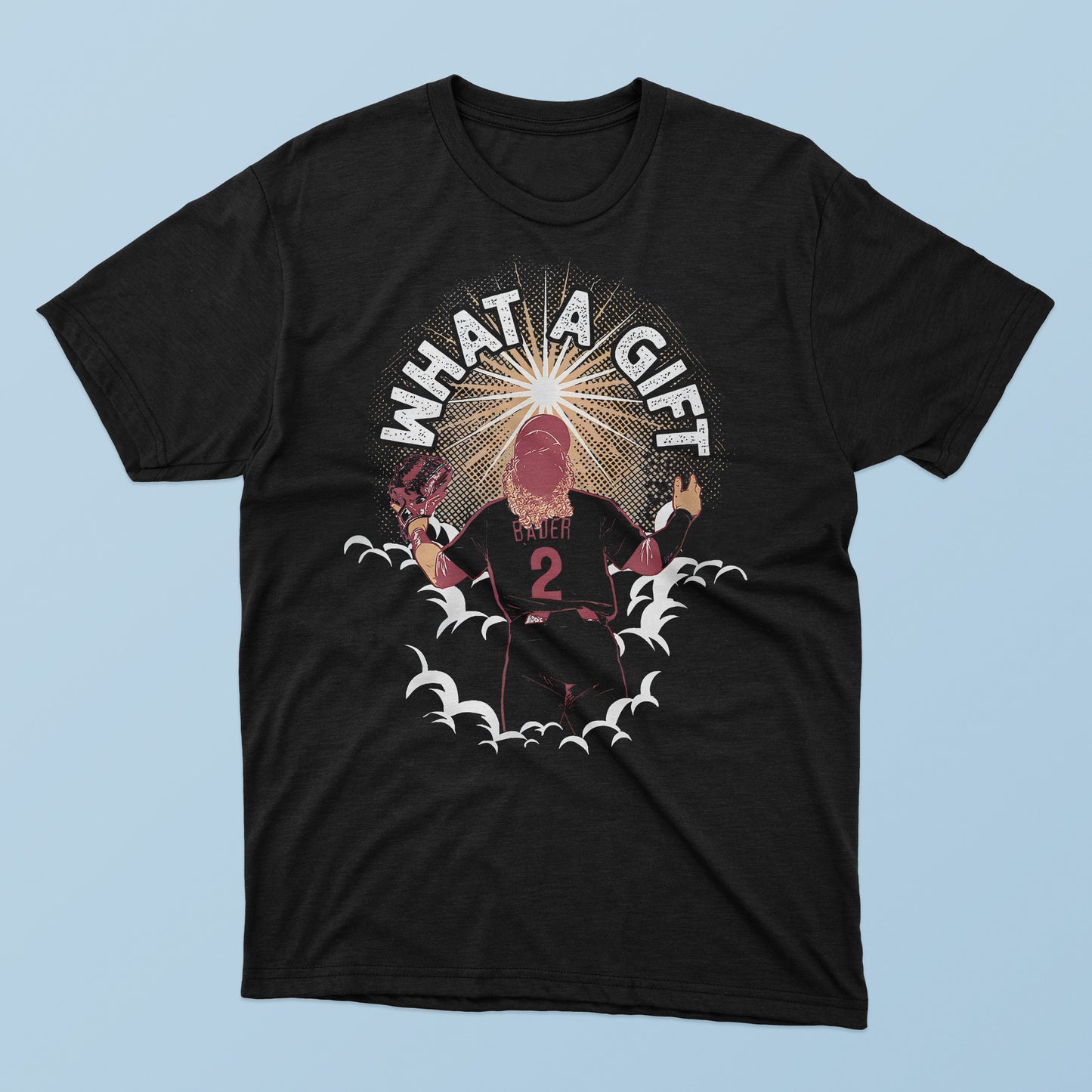 What A Gift T-Shirt